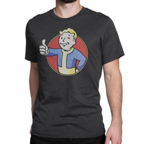 Fallout 4 t shirt